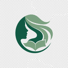 Jadehair Story Lab logo